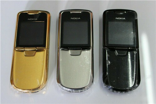 Original nokia 8800 classic - nokia,