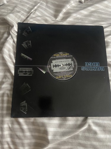 Goldie photek the - the, rain
