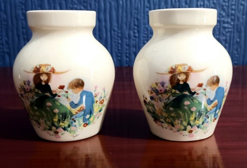 Matching brixham pottery - 2,