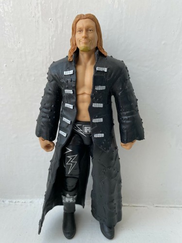 Wwe edge mattel - wwe,