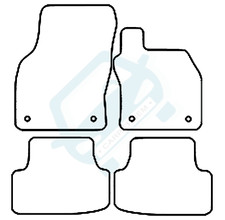 Fits seat leon 2013 - fits, (3rd