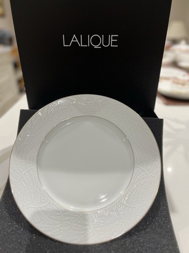 New lalique limoges all - new,