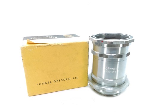 Ihagee dresden a16 macro - a16,