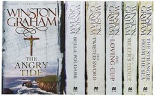 Winston Graham Poldark Series