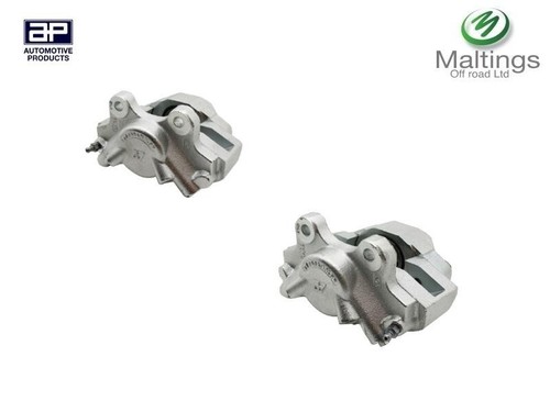 Lockheed 110 rear brake - rear,