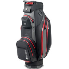Motocaddy Dry Series Golf Cart Bag in Red/Black Brand New 2025 Model Boxed
