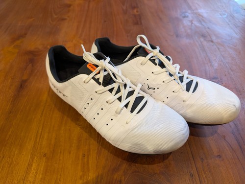 Dmt kr4 road shoes white - shoes,