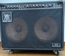 MUSIC MAN 212 Seventy-Five