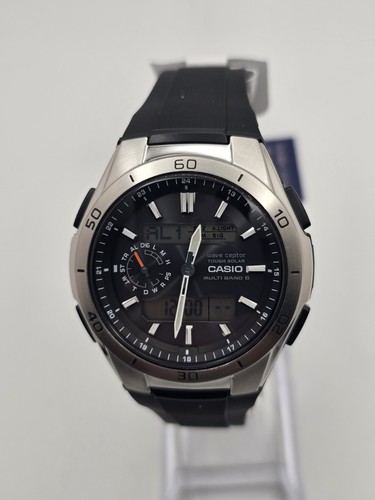 Casio wave ceptor - wave,