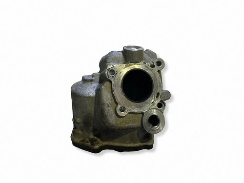 Mercedes benz w205 egr valve - mercedes-benz,