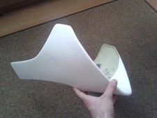 Suzuki Bandit gsf 600 1200