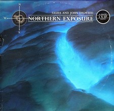 Sasha And John Digweed /