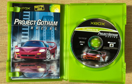 Xbox original games many - xbox,