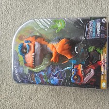 New Fingerlings Untamed