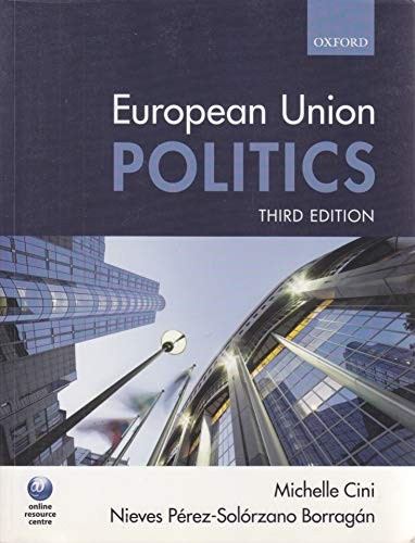 European union politics - union,