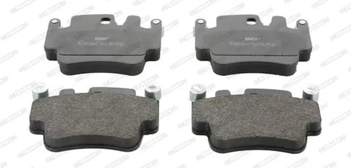 Brake pads fdb1742 ferodo for - brake,
