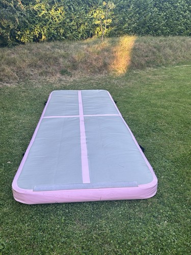 Tumble track - track,