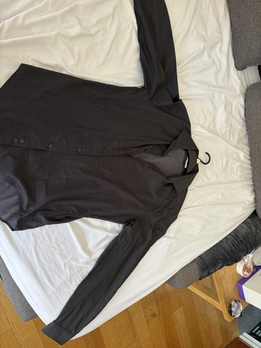 Calvin klein grey slim - klein,