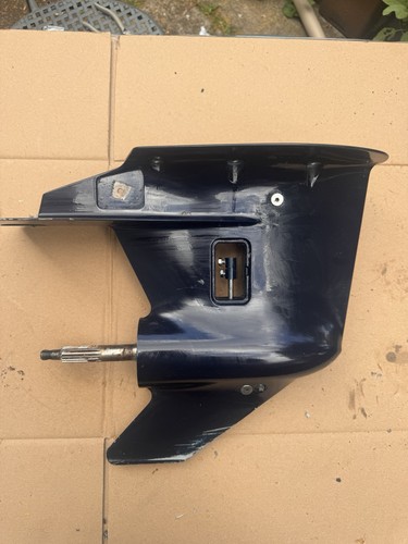 Evinrude tec 30 hp - evinrude, 25