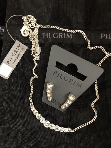 Bnwt pilgrim diamanté - pilgrim,
