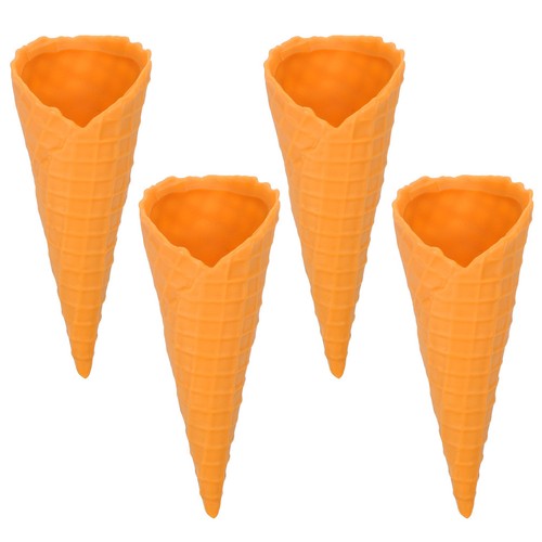 Pcs simulated empty crisp - 4,
