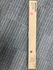 Sharp Toner - MX-36GT-MA - Machine Model No. 8L67276