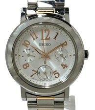 Seiko Ladies Quartz Watch