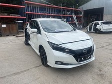 NISSAN LEAF BREAKING HV