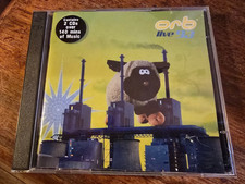 The Orb - Live 93 - Original