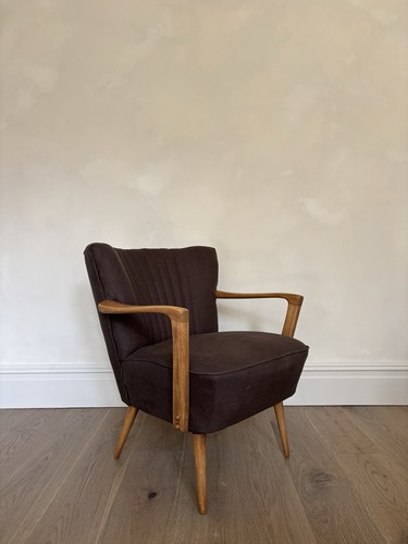 Refurbished vintage cocktail - refurbished,