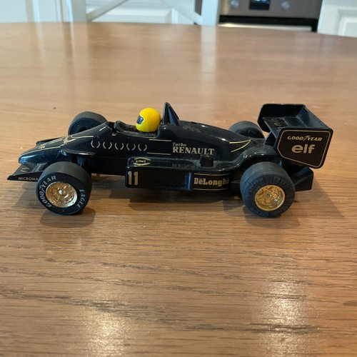 Scalextric 425 lotus - scalextric, c.425
