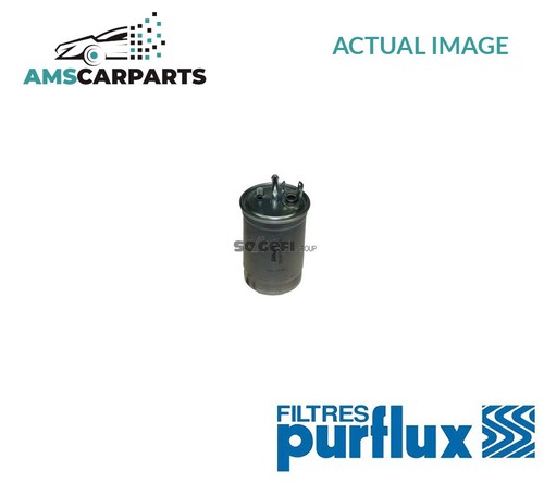 Engine fuel filter fcs412bv - engine,