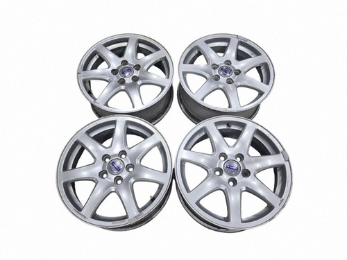 Volvo s80 2008 r16 alloy - s80,