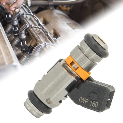Petrol fuel injector - injector, for