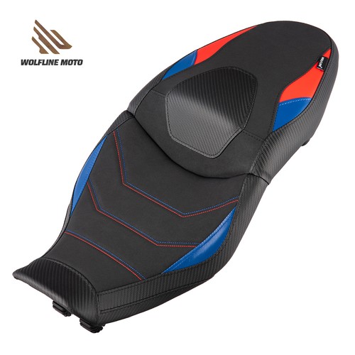 Wolfline dual seat - wolfline, bmw