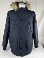 Superdry Rescue Parka Jacket