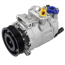 Air Conditioning Compressor