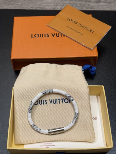 Louis vuitton damier azur - vuitton,