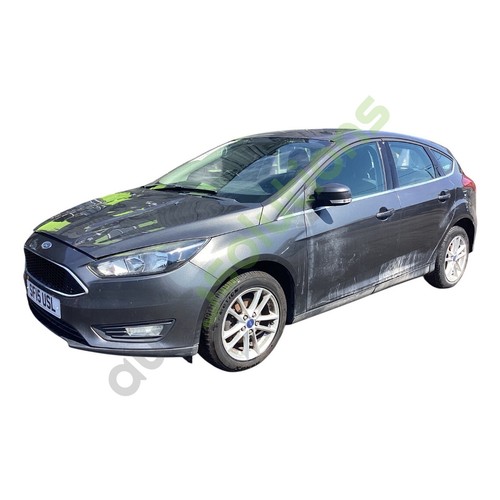 Ford focus zetec tdci - ford, fl