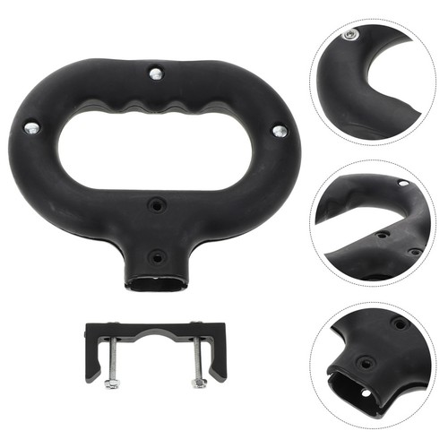 Small handle replacement cart - small,