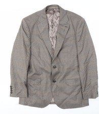 Mens UK Size 40 Lanificio