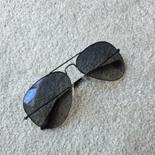 Rayban Rb3026 Aviator Large