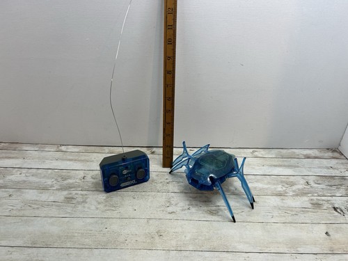Hexbug scarab robotic - xl,