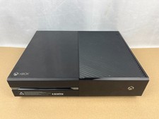 Microsoft Xbox One Console