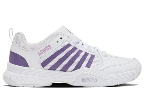 Swiss court express - court, 2