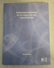 Evolutionary Psychology : The