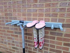 Welly wellington wellies