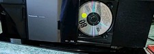 Panasonic hc30db dab - panasonic, sc-hc30db