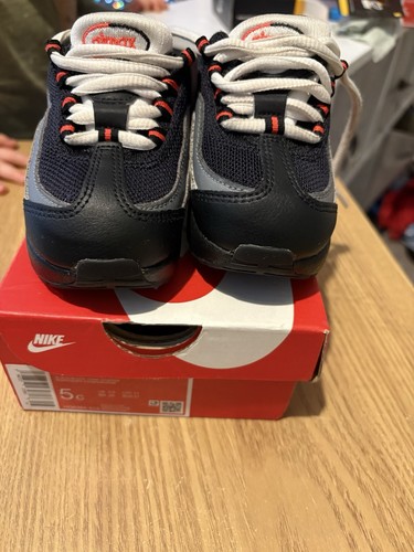 Air max infant 5 - max,