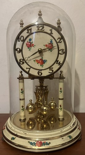 Vintage kieninger obergfell - vintage,